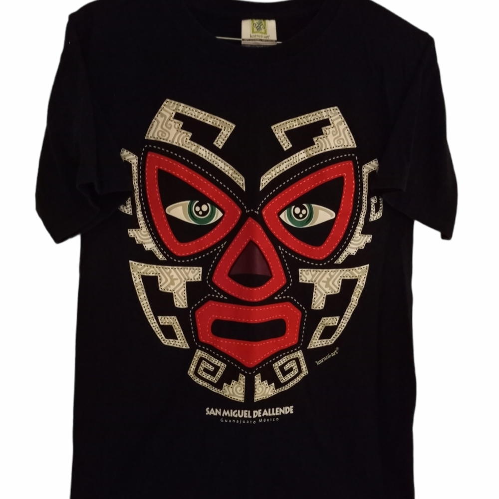 Luchador T-Shirt